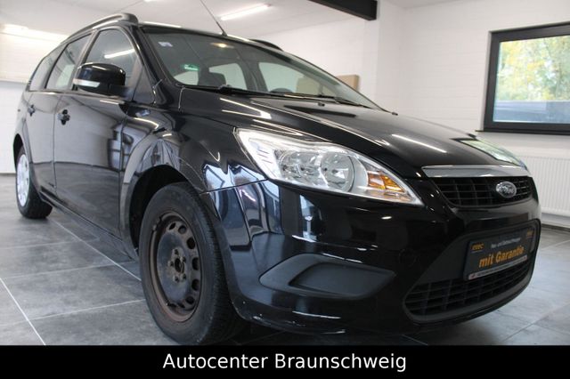 Ford Focus Ambiente