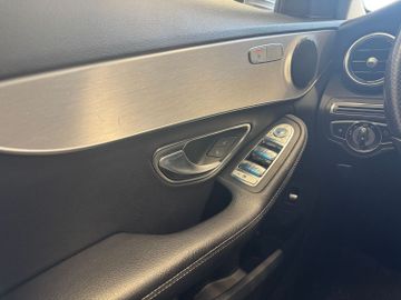 Mercedes C 180 - 10