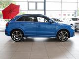 Audi Q3 2.0 TFSI quattro sport NAVI ZV SERVO eFH ABS - Audi Q3 Gebrauchtwagen in Mülheim (Ruhr)