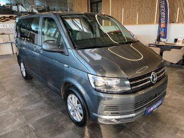 Volkswagen T6 Multivan 2.0 TDI *NAVI*AHK*ACC*STHZ*KAM*