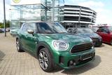MINI Cooper Countryman  MINI Yours Trim Pano LED Navi - MINI aus 2023