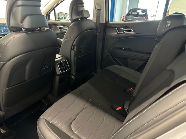 Fahrzeugabbildung Kia Sportage Vision 1.6 VerkehrszeichERK Kamera DAB