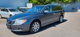 Volvo V70 Kombi Summum - gebrauchte Volvo V70 aus dem Jahr 2011