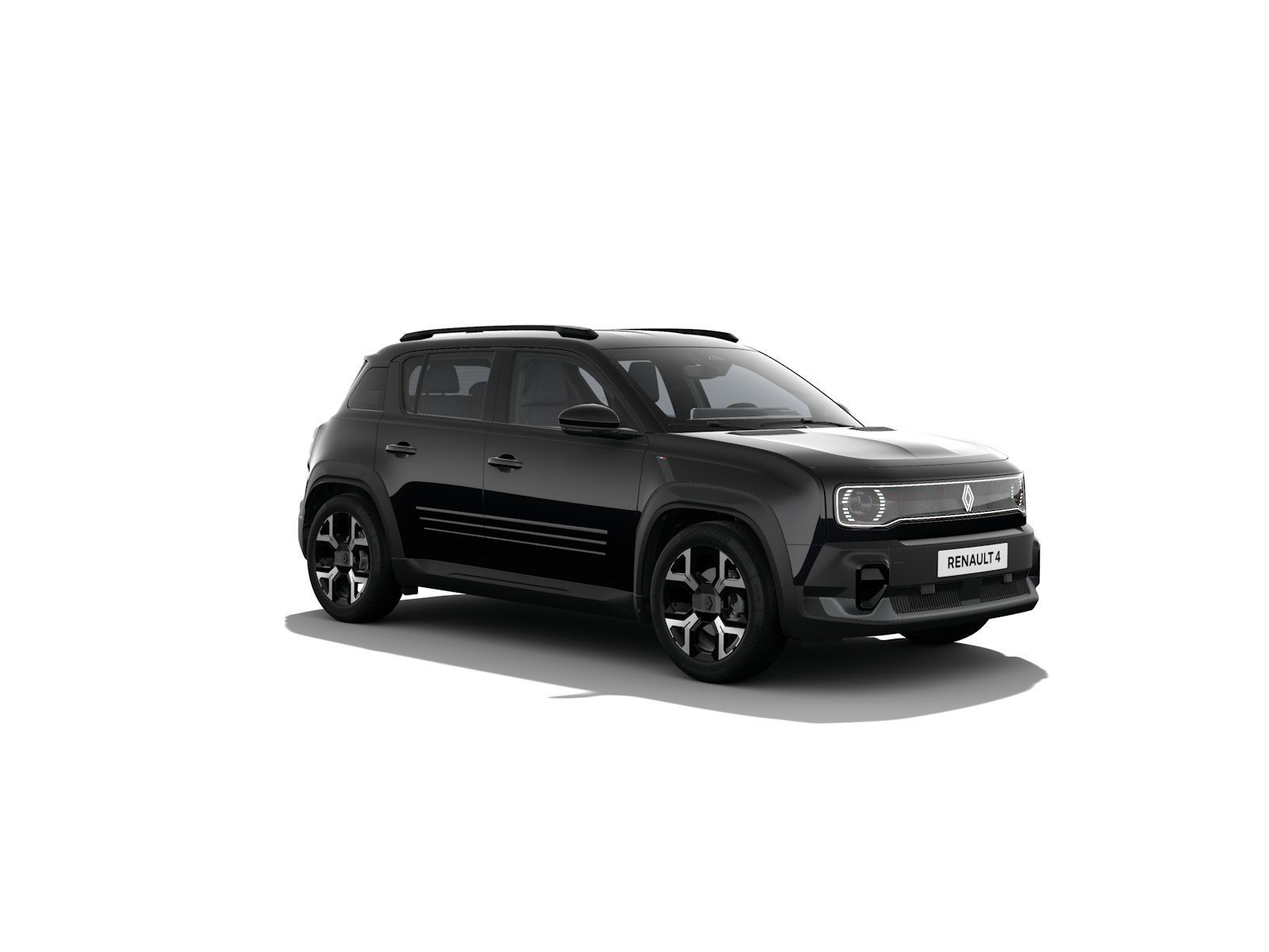 Renault R 4 - Bild 10