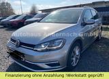 Volkswagen Golf VII Variant Highline *NAVI*CAM*DIGITAL*AHK - Volkswagen Golf Vii mit Diesel-Antrieb