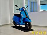 Vespa GTS 125 SuperSport E5+ AT KEYLESS+FSE+BT+USB+LED - VESPA GT 125 L