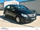 Mercedes-Benz B 170 Automatik *orig. 83 TKM *PDC vo+hi *8-fach - Mercedes-Benz: V170