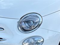 Fiat 500C 1.0 GSE Hybrid Dolcevita PDC KLIMA-AT TOUCH - Image
