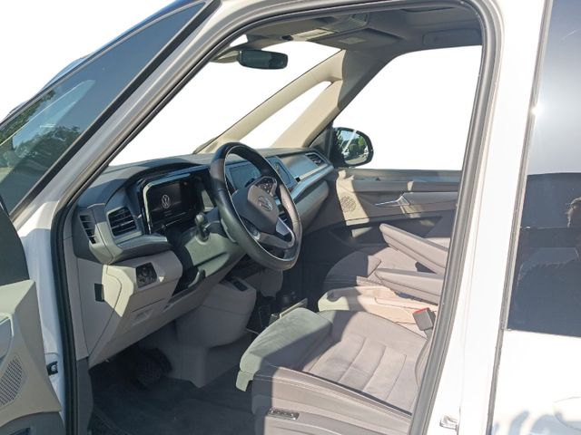 Multivan "Edition" LÜ 2.0 TDI 110 kW DSG*AHK*NAV