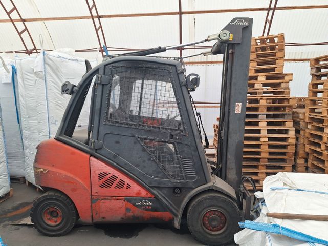 Linde H 35 D-02