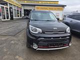 Kia Soul 1.6 T-GDI Turbo - Kia Soul: 1.6