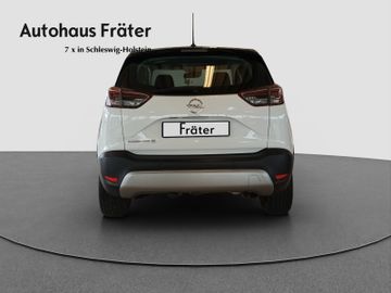 Fotografie 7 des Opel Crossland (X) Crossland "120 Jahre" PDC*SHZ*Allwetterreifen