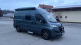 HYMER / ERIBA / HYMERCAR Free 540 mit Aufstelldach  - HYMER / ERIBA 540