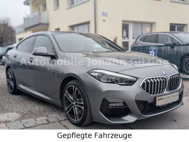 BMW 220i 2er Gran Coupe M Sport ACC H&K Head-Up Disp