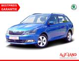 Skoda Fabia Combi 1.2 TSI Sitzheizung PDC Tempomat - Skoda Fabia: 1.2