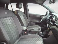 Volkswagen T-Cross - Vorschau Bild 9