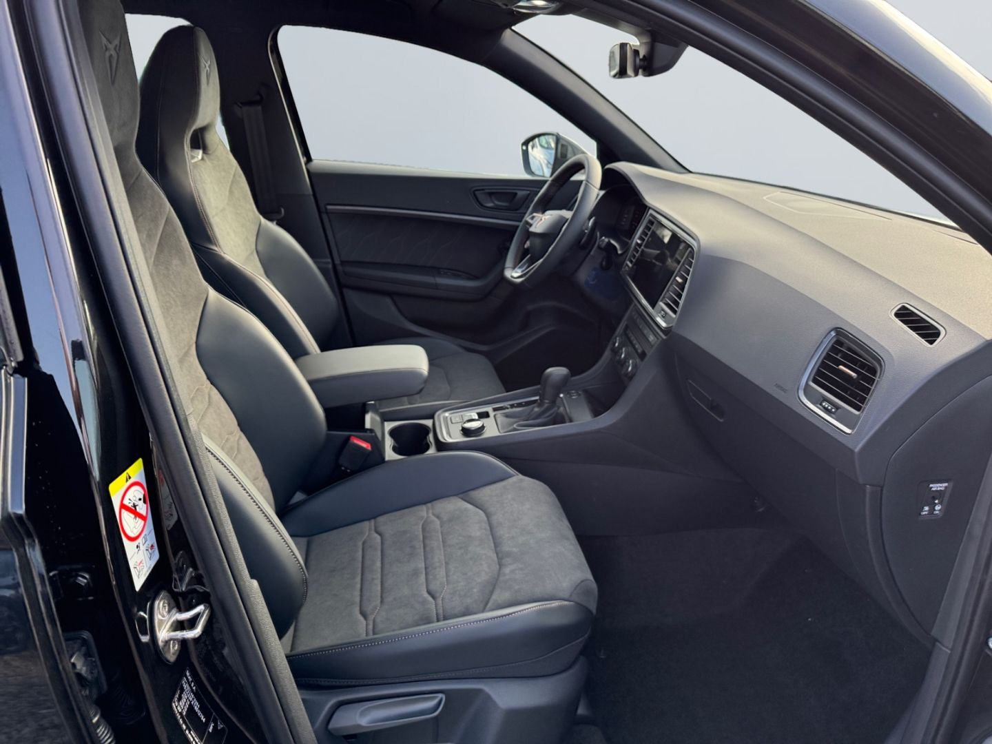 Cupra Ateca - Bild 20