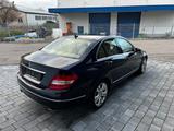 Mercedes-Benz C 350 CDI Lim BlueEfficiency 4Matic Automatik - gebrauchte Mercedes-Benz C 350 aus dem Jahr 2010