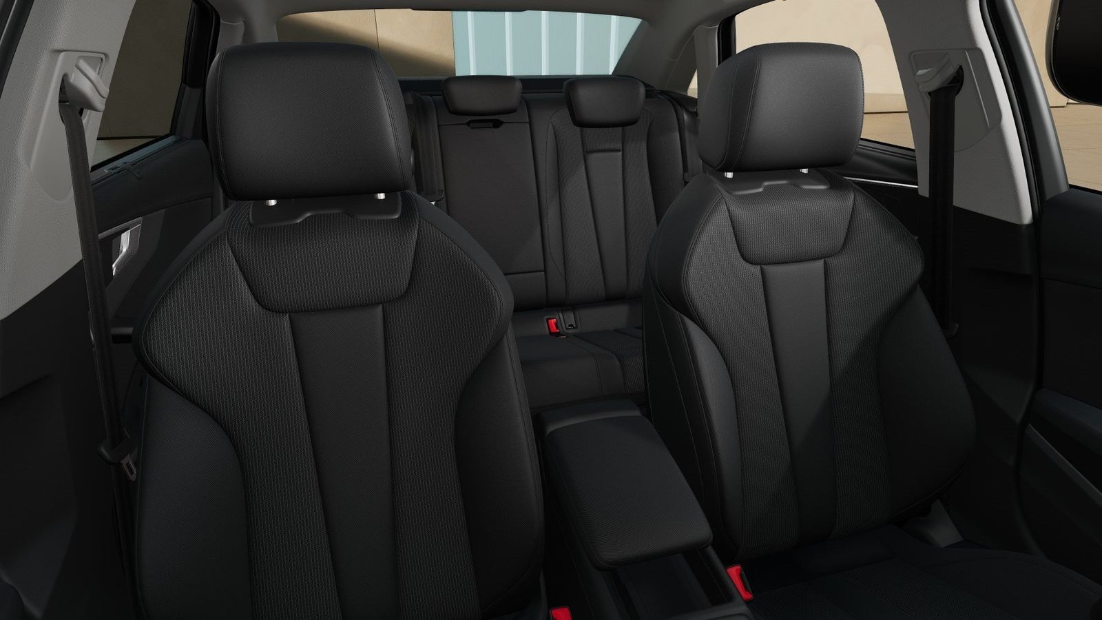 Audi A4 - Bild 11