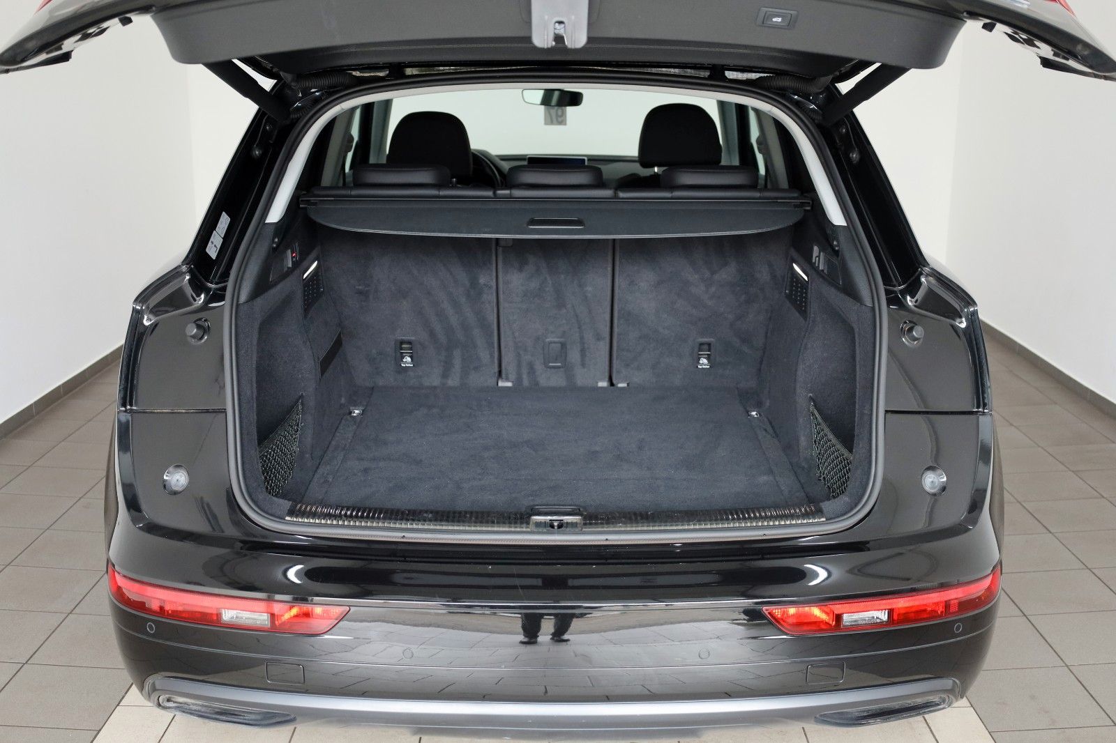 Fahrzeugabbildung Audi Q5 40 TDI qua.sport,Leder,Navi,LED,SH,360Kam.AHK