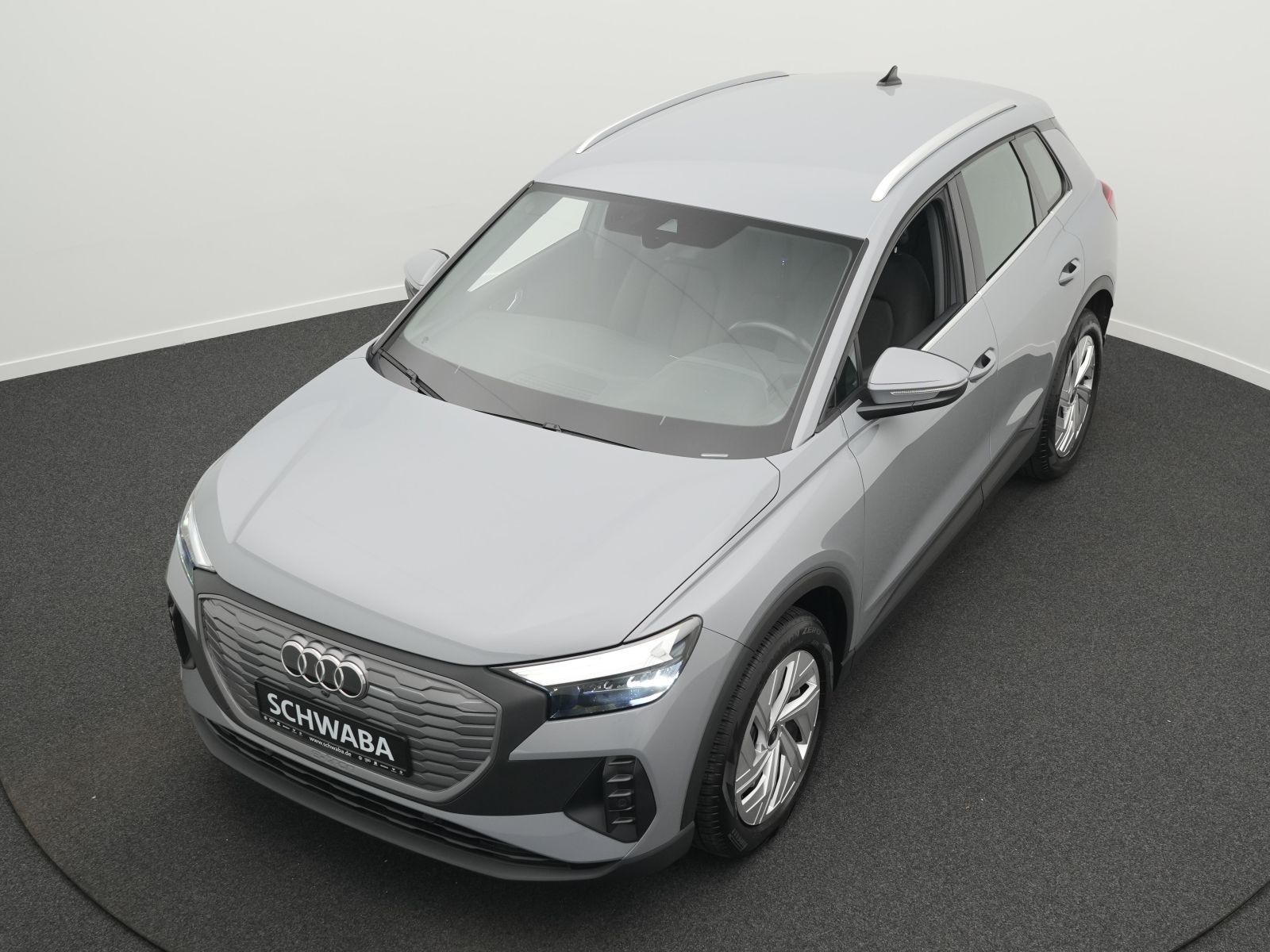 Audi Q4 e-tron - Bild 20