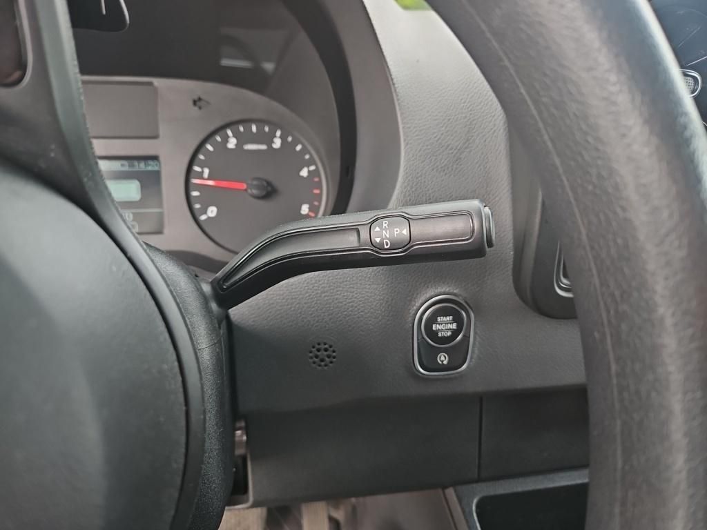 Fahrzeugabbildung Mercedes-Benz Sprinter 314 Kasten L1H1 FWD Navi AHK STHZ PTS