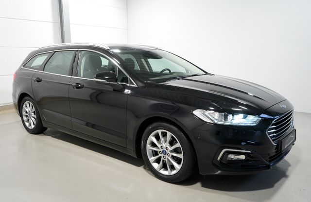 Ford Mondeo Turnier 2.0 EcoBlue Titanium *PANO*KAMERA