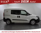 Fiat Doblo 1.4 SX Kasten CNG GAS+KLIMA+PDC+MFL+REGALE - Fiat mit CNG-Antrieb