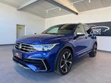 Volkswagen Tiguan 2.0 TSI DSG R-Line Standh Garantie - Gebrauchtwagen