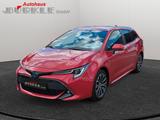 Toyota Corolla Touring Sports Hybrid 2.0l  Team Deutsch - Toyota Corolla in Ludwigshafen