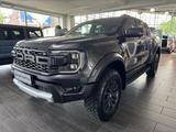 Ford Ranger Raptor Redback Series - Ford Raptor New cars