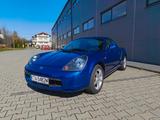 Toyota MR 2 1.8 VVT-i SMT 36,500km only, dry stored - Toyota: Mr3