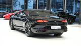 Bentley Continental GTC*BLACK-EDITION*NAIM*ROTATING*1.HD - : Roadster, 4 Sitzer