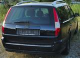 Ford Mondeo 2,0TDCi 85 kW DPF Titanium Titanium - Ford Mondeo aus 2006: Titanium