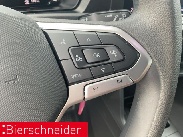 Volkswagen Caddy Kombi 2.0 TDI APP AID NAVI GRA PDC, миниатюра 18