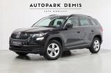 Skoda Kodiaq Tour/19ZOLL/ACC/KAM/MATRIX/AHK/KESSY