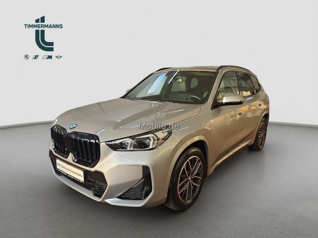 BMW X1 sDrive18d M Sport Navi Tempom.akiv