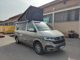 Volkswagen T6.1 California Ocean *el.Aufst.D *LED *Navi *AU - Volkswagen T6 California aus 2022