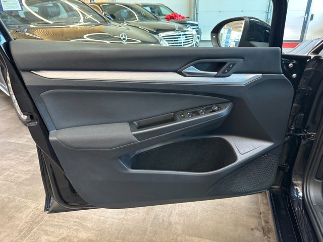 Volkswagen Golf VIII Variant Life *2. Hand*ACC*App-Connect*