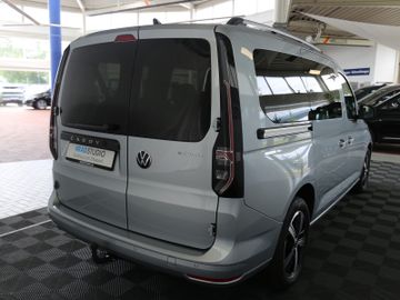 Volkswagen Caddy Maxi eHYBRID DSG LED FLÜGELTÜR 7SITZ AHK