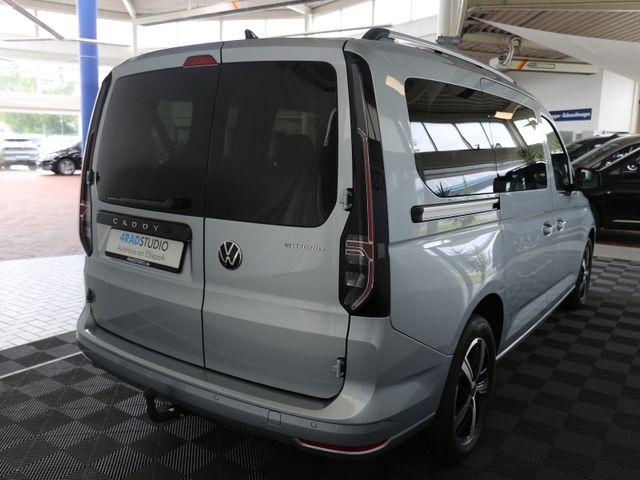 Volkswagen Caddy Maxi eHYBRID DSG LED FLÜGELTÜR 7SITZ AHK