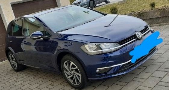 Image of Volkswagen Golf