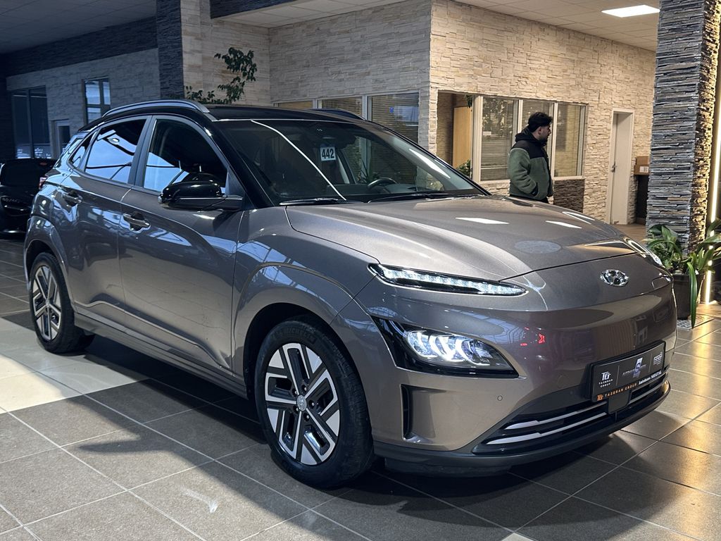 Image of Hyundai KONA