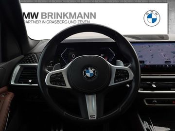 BMW X5 - 7