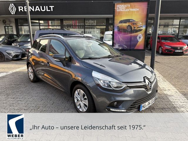 Renault Clio IV Grandtour TCe 90 Business Edition