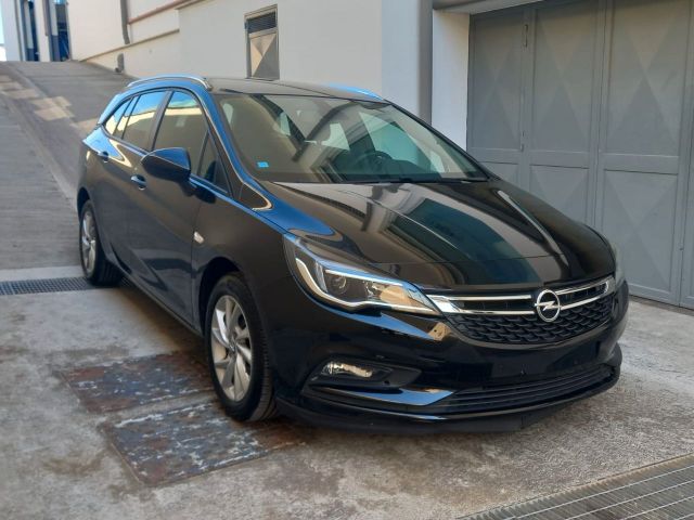 Opel Astra 1.6 CDTi 110CV Start&Stop Sports Tour