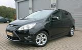 Ford C-Max Trend,Klima,Sitzh,8fach,Zahnriemen ern,AHK - Ford C-Max Trend mit Diesel-Antrieb