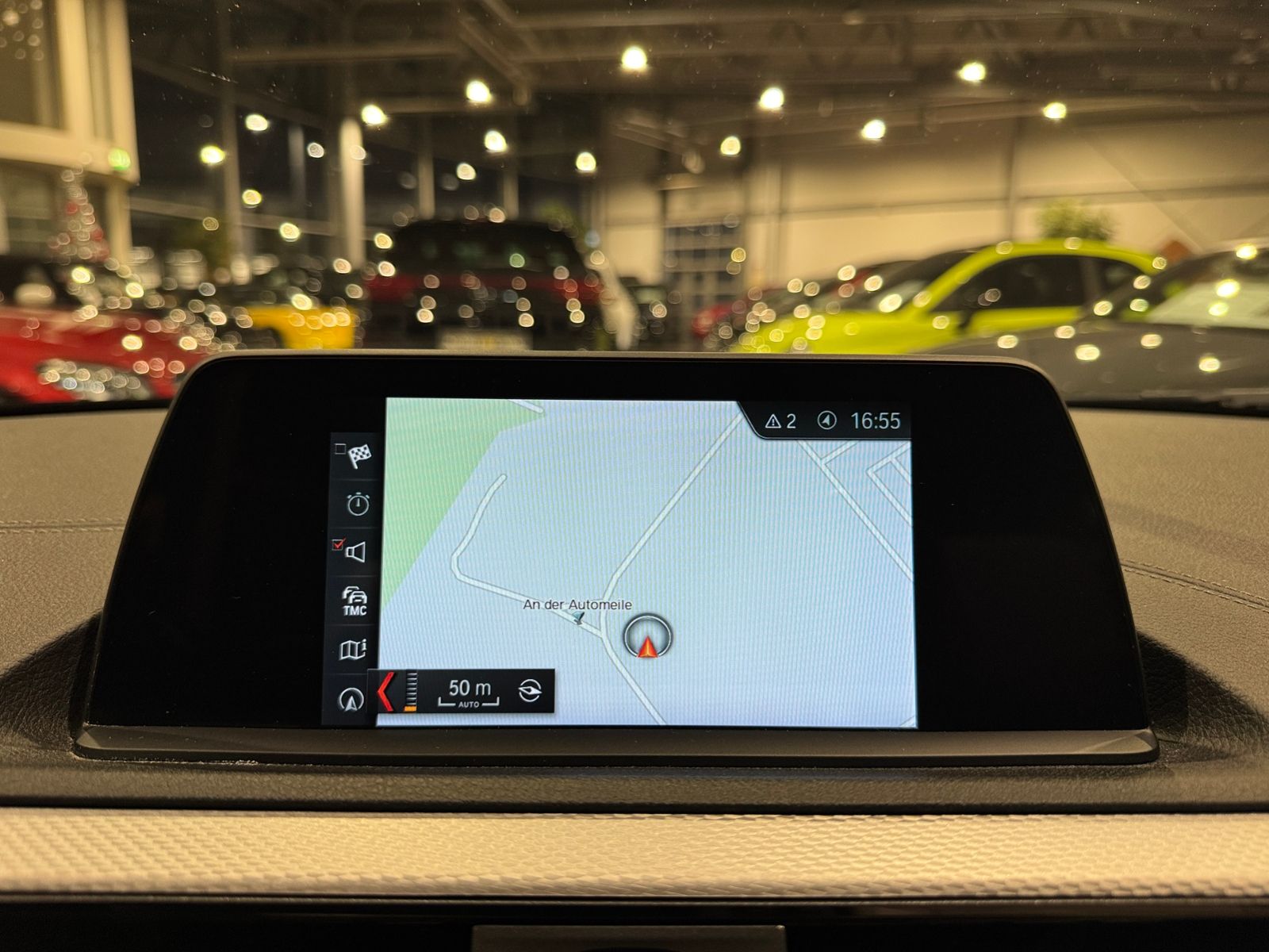 Fahrzeugabbildung BMW 230i Cabrio M Sport LED NAVI ALU