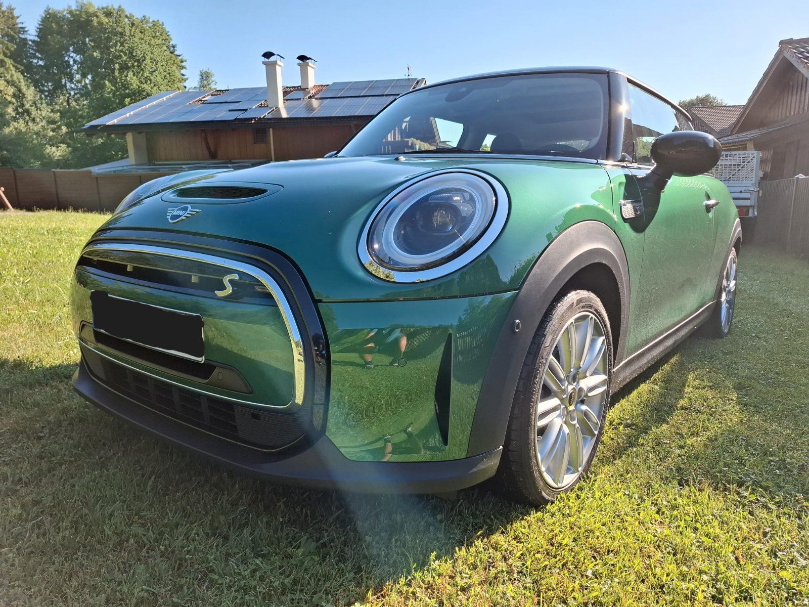 MINI MINI Cooper SE Elektro