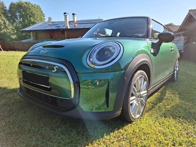 MINI MINI Cooper SE Elektro